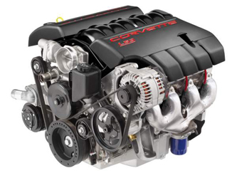 P7F18 Engine